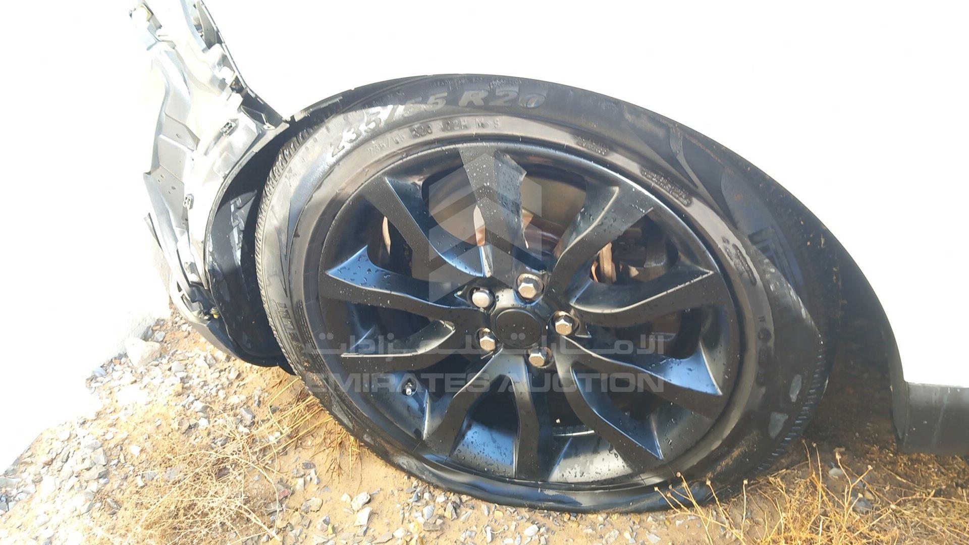 2016 RANGE ROVER SPORT VIN: SALWA2VFXGA642528