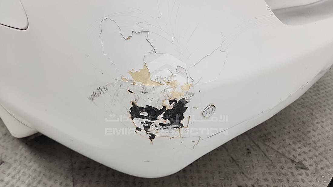 2011 Toyota Camry — Scratch — Photo 34
