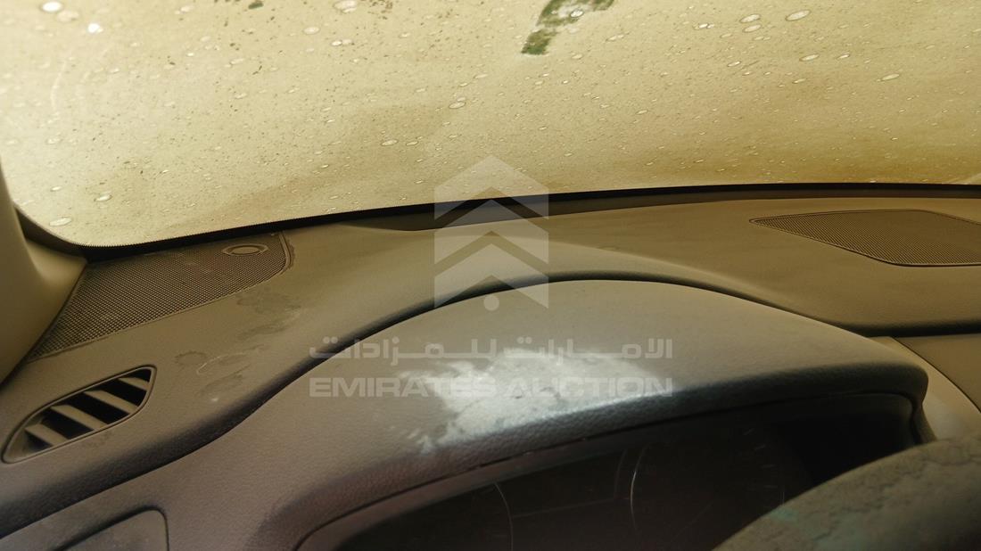 نيسان التيما 2014 — زاوية واجهة السائق الأمامية اليسرى — صورة 11