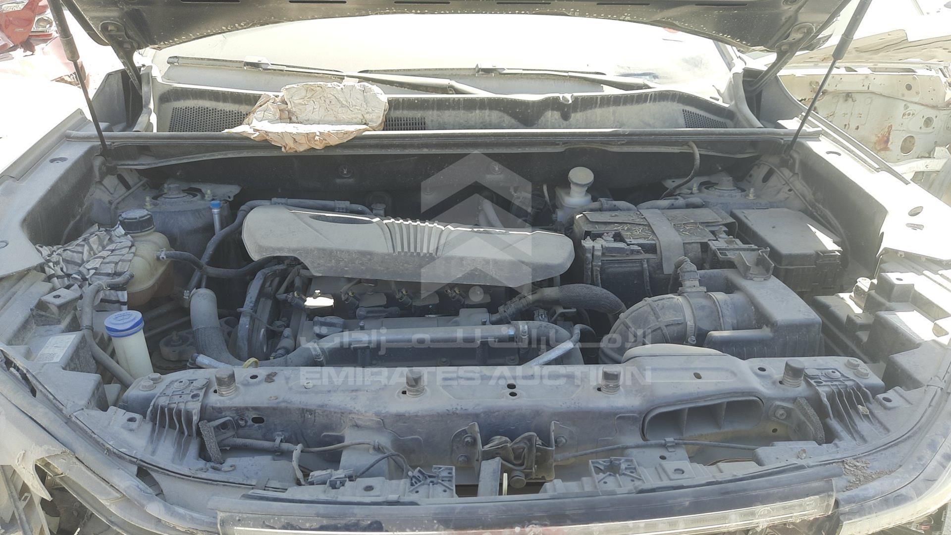 2022 CHANGAN CS 35 PLUS VIN: LS4ASE2A0ND903736