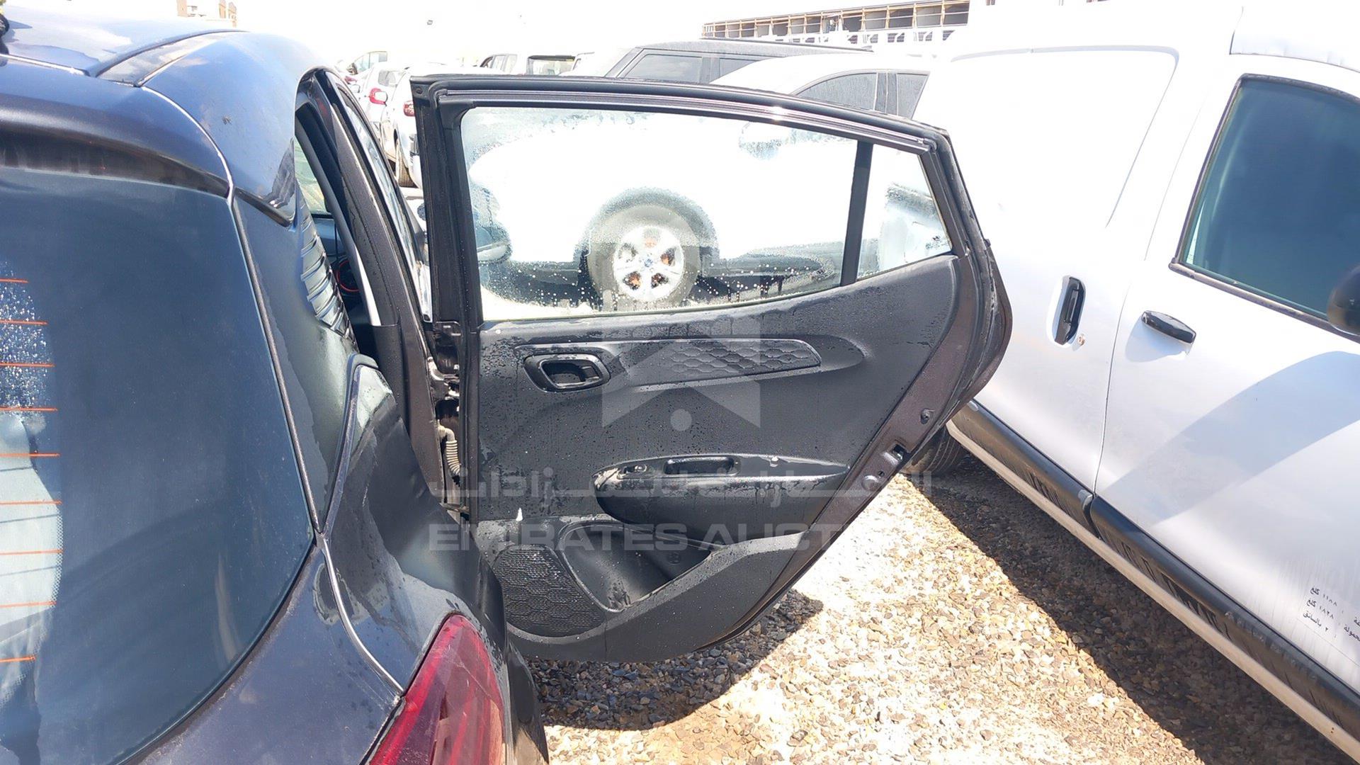 2024 HYUNDAI GRAND I10 VIN: MALB251C7RM505450