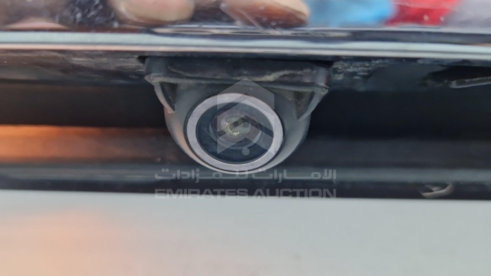 5N1AR2M55FC653759 - 2015 Nissan Pathfinder - #503213