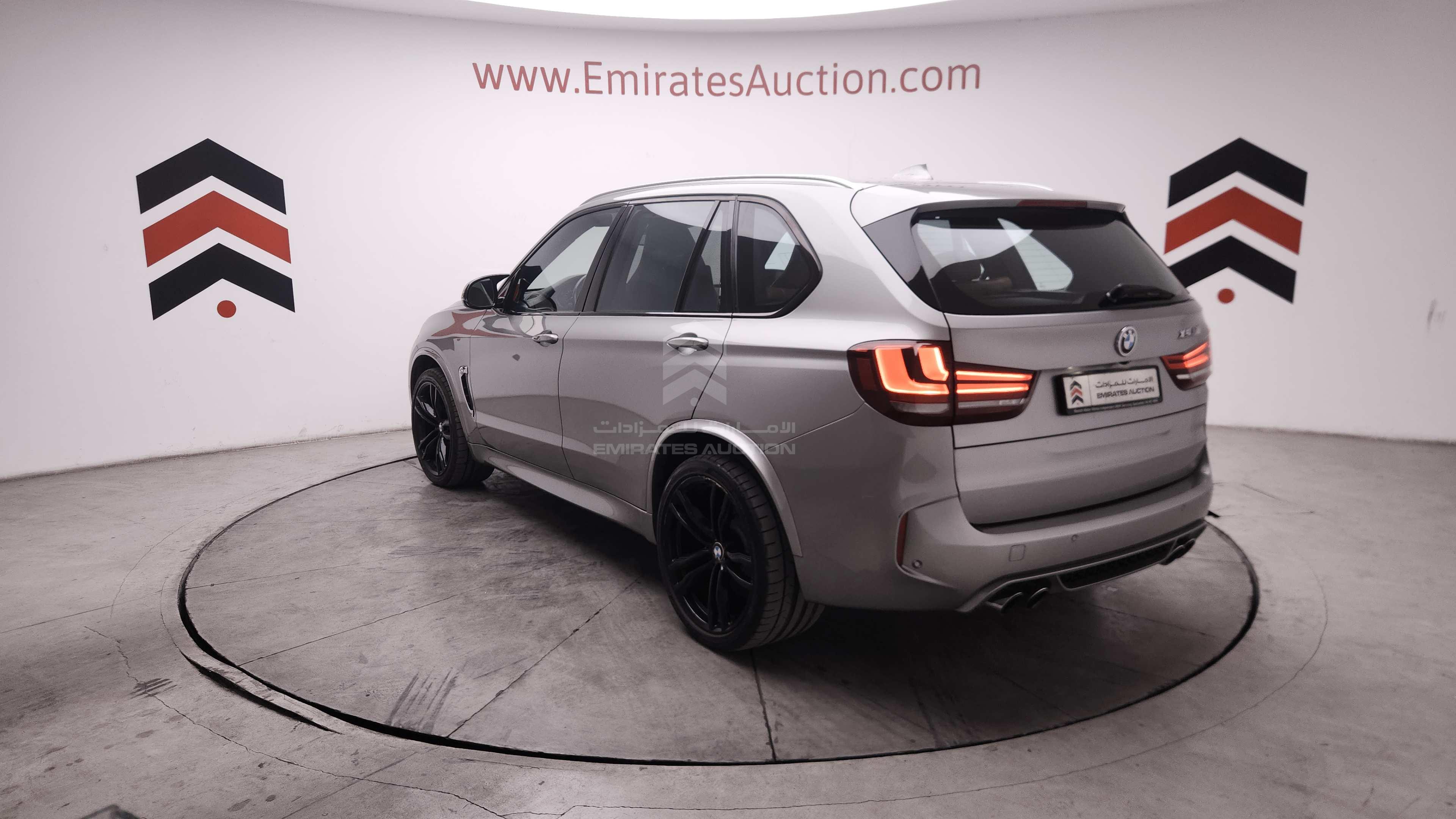 WBSKT6105F0C88524 - 2015 BMW X5 - #501433