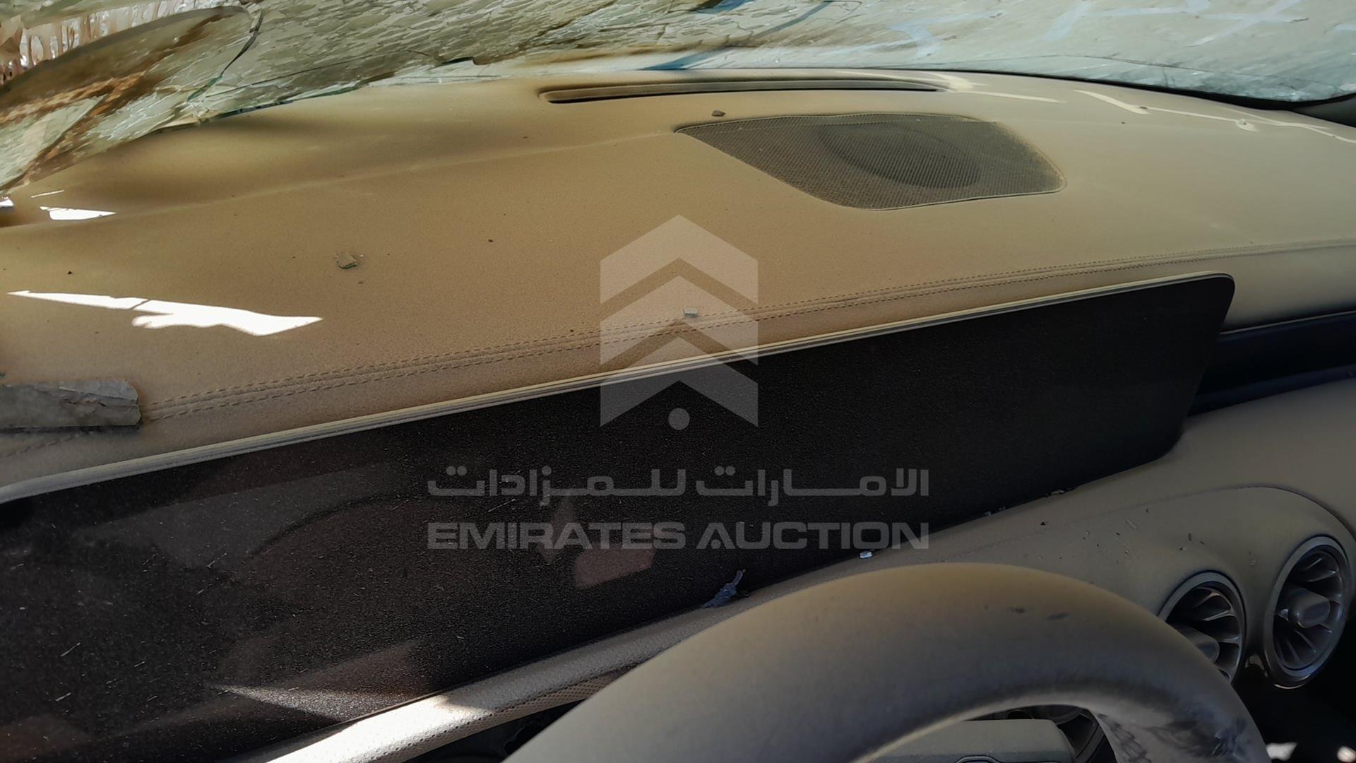 2019 MERCEDES C200 VIN: WDD3G4EB9KW015497