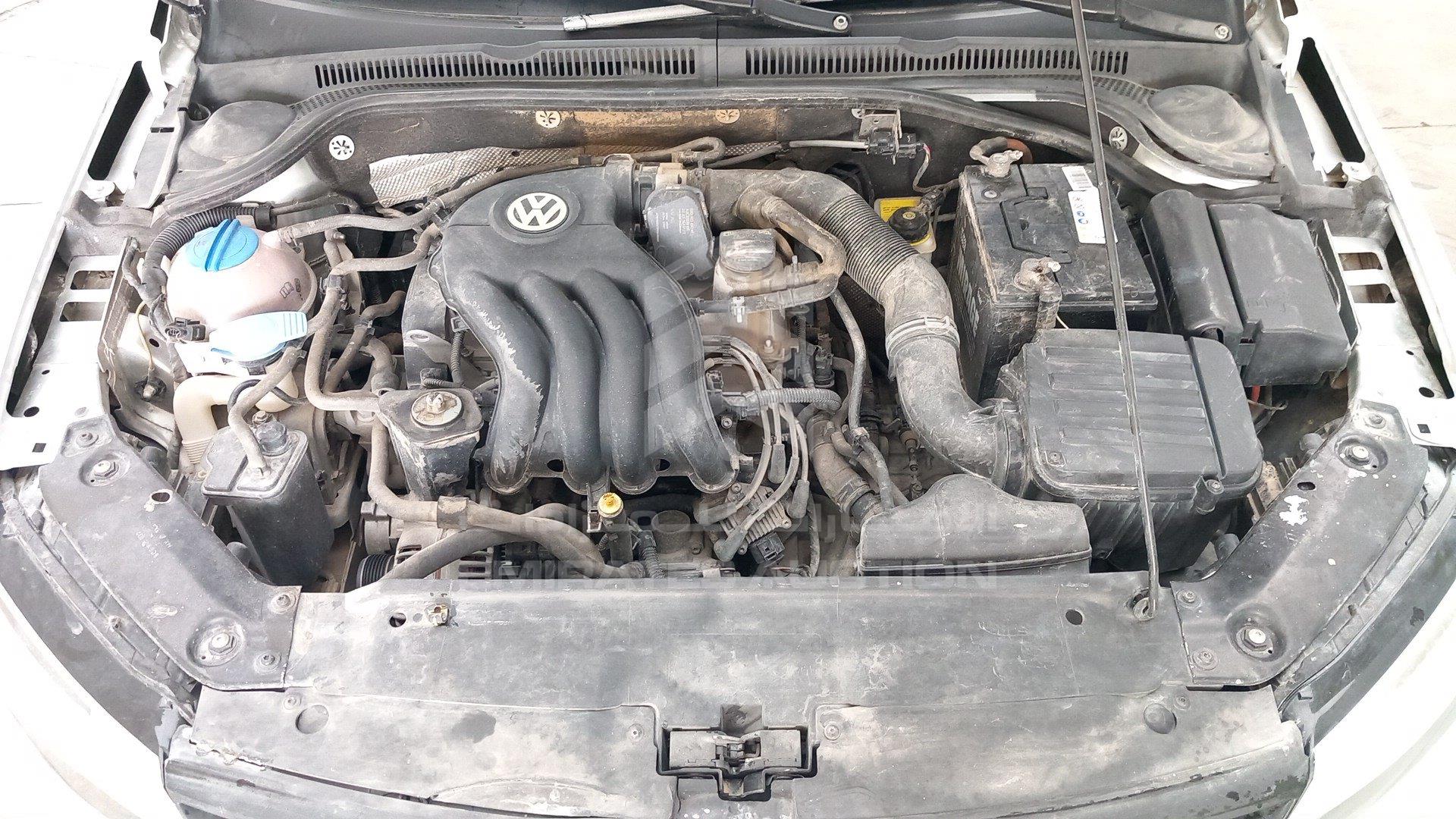 WVWRV1AJXFM200925 - 2015 Volkswagen Jetta - #504130