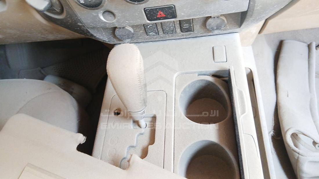 نيسان أرمادا 2006 — زاوية ناقل الحركة — صورة 17