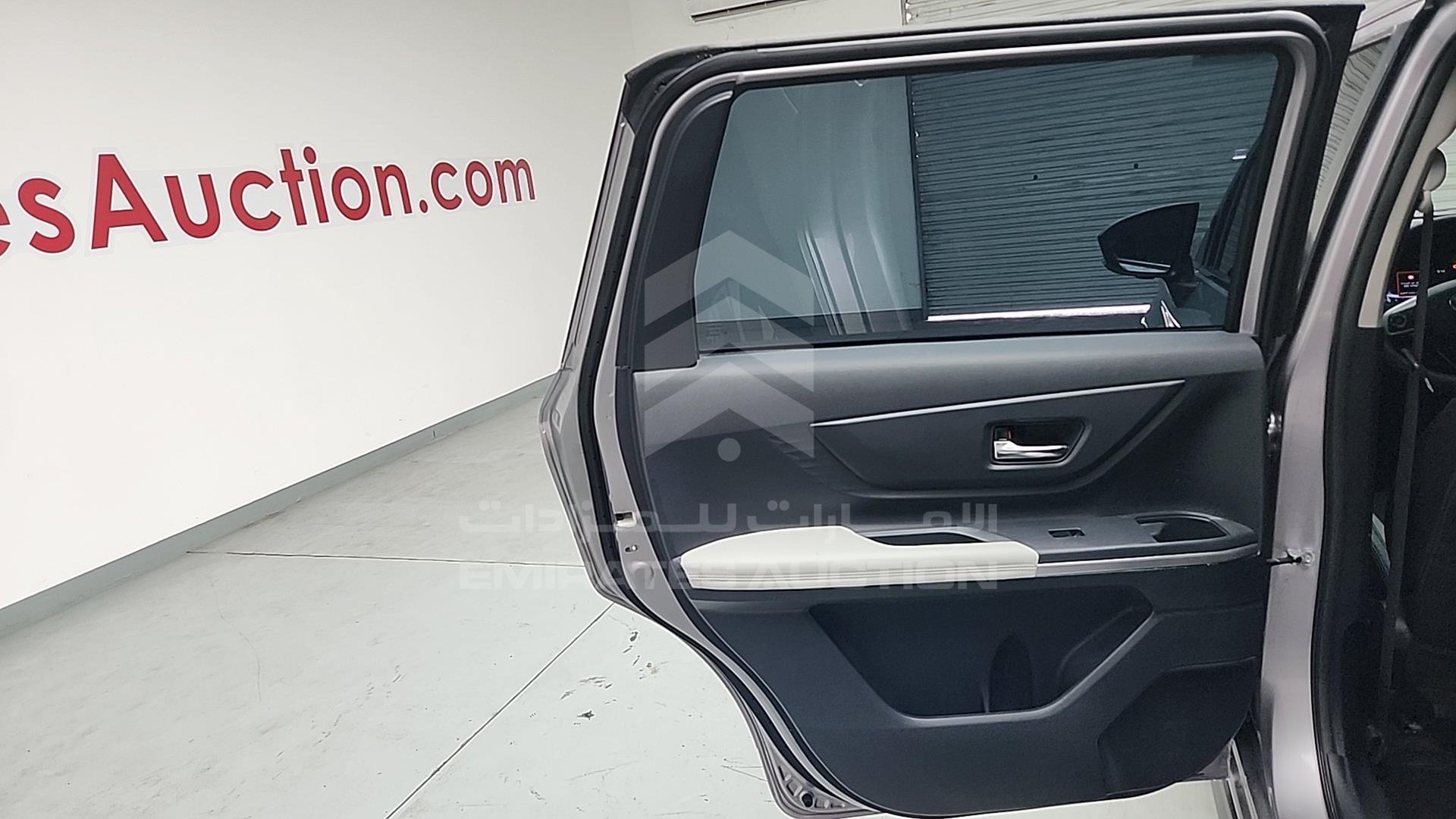 2023 TOYOTA VELOZ VIN: MHFAB1BY3P3066417