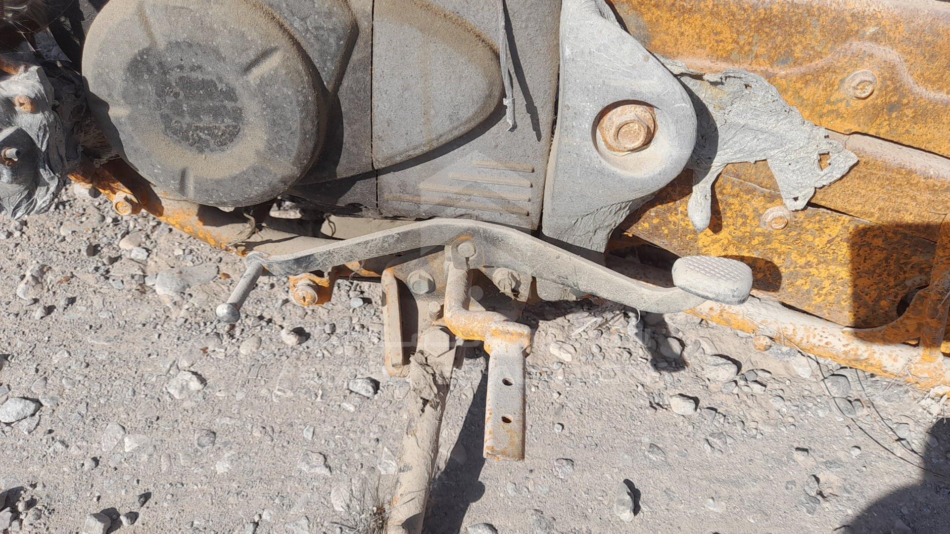 2021 BAJAJ 150 CC VIN: MD2A11CX6MCC21703