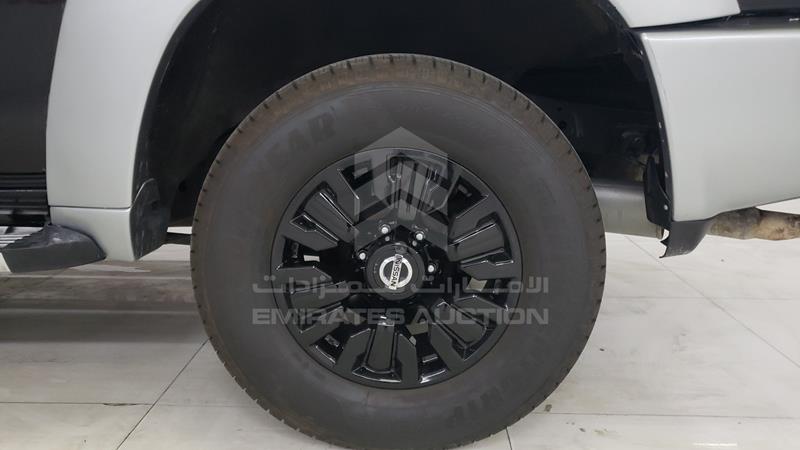 JN8FY1NY6GX011713 Auction: EmiratesAuction Lot: 403352 JN8FY1NY6GX011713 Nissan Patrol 2016 BLACK Photo 31