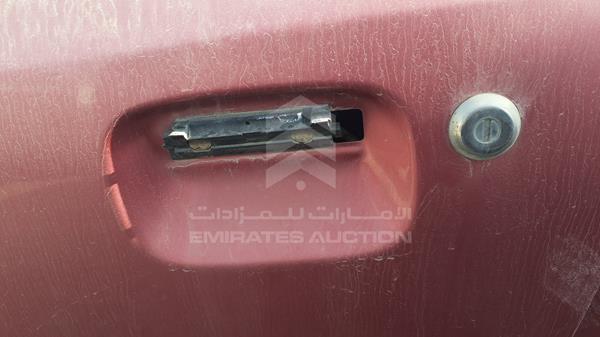 MA3FC3A11DA569110 Suzuki Celerio
