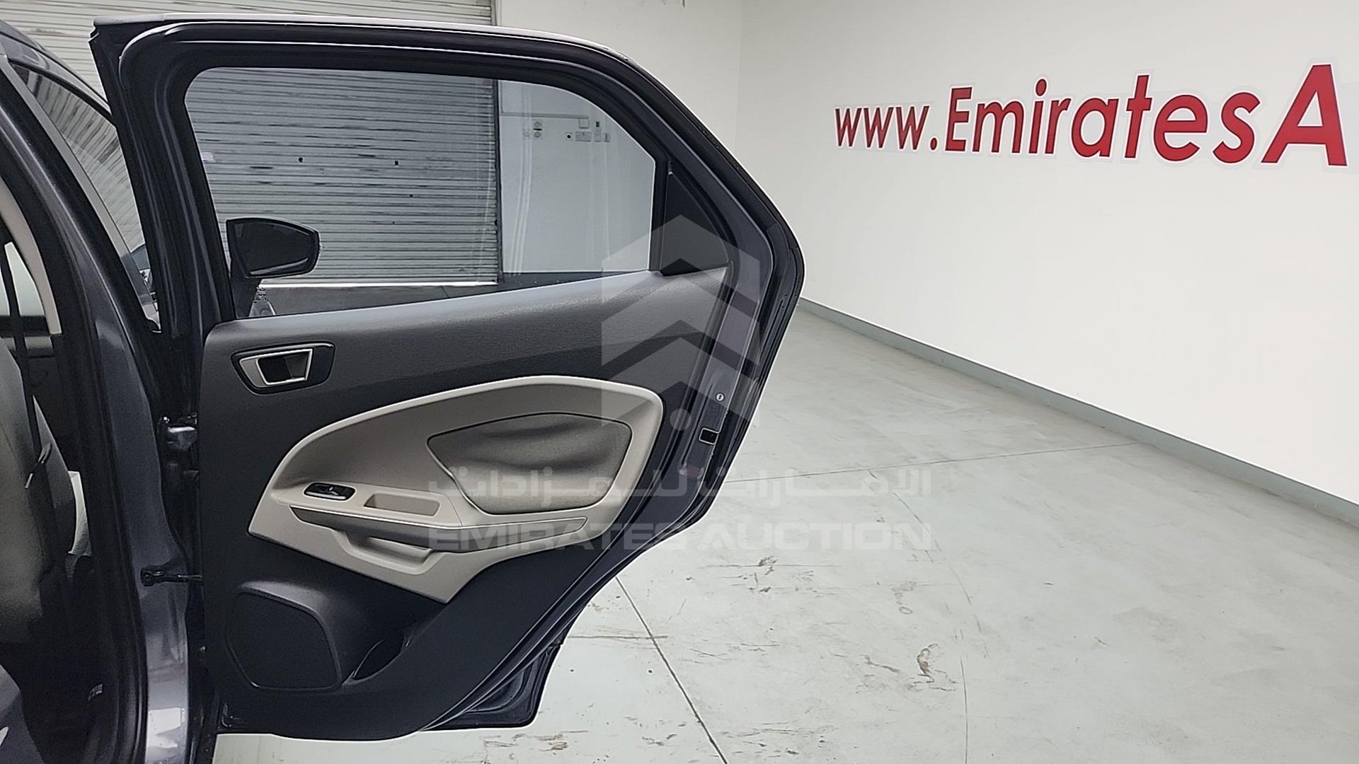 2017 FORD ECOSPORT VIN: MAJFK2BA8HAT02086