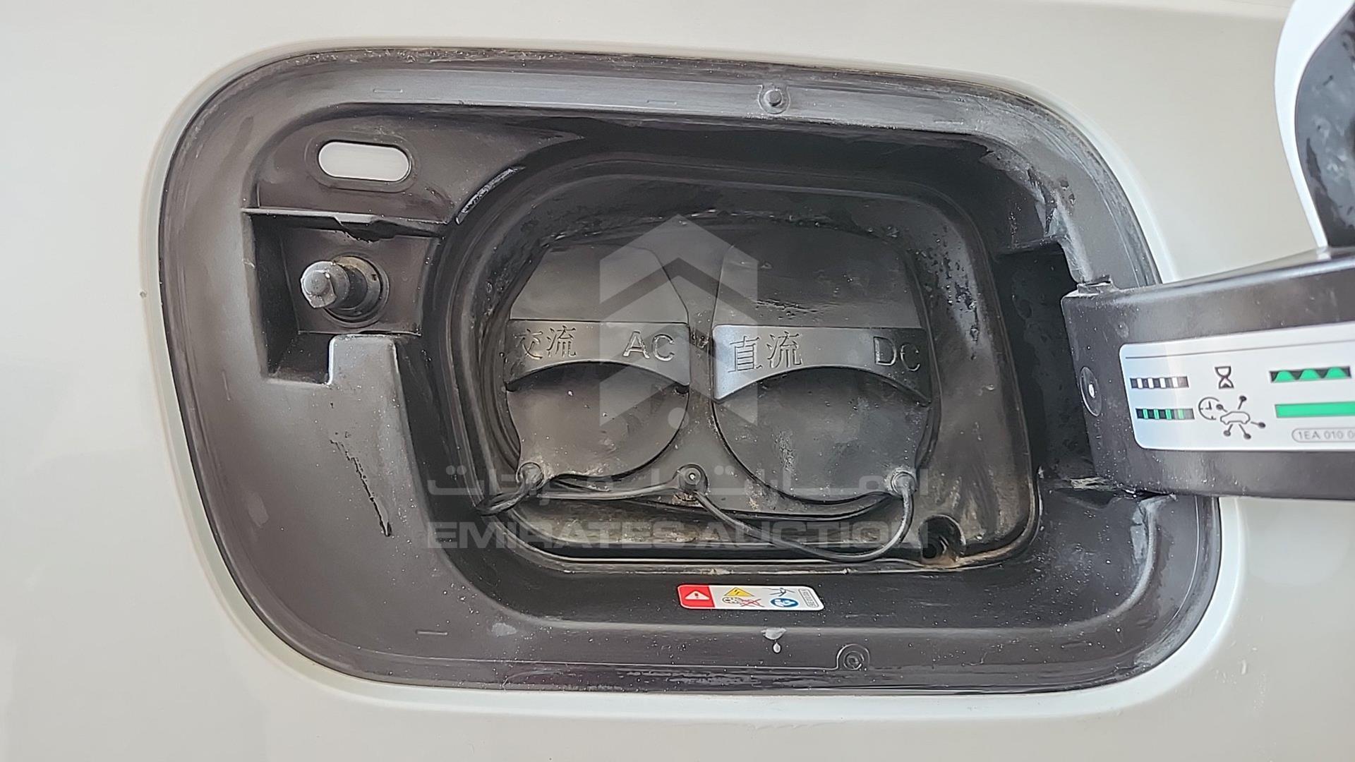 2022 VOLKSWAGEN ID 6 CROZZ VIN: LFVVB9E73N5150813