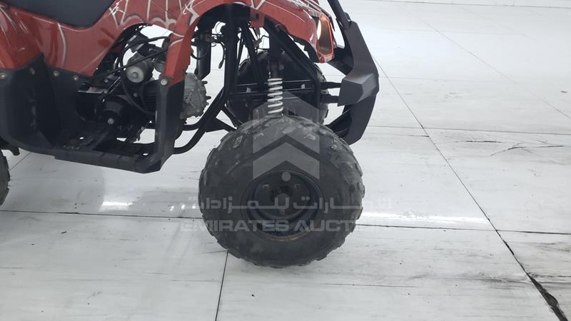 1SA713A2019608318 Auction: EmiratesAuction Lot: 409808 1SA713A2019608318 Buggy 0 ANTIQUE WHITE Photo 22
