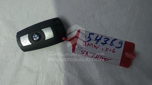 WBAFG2103DL954369 BMW X6