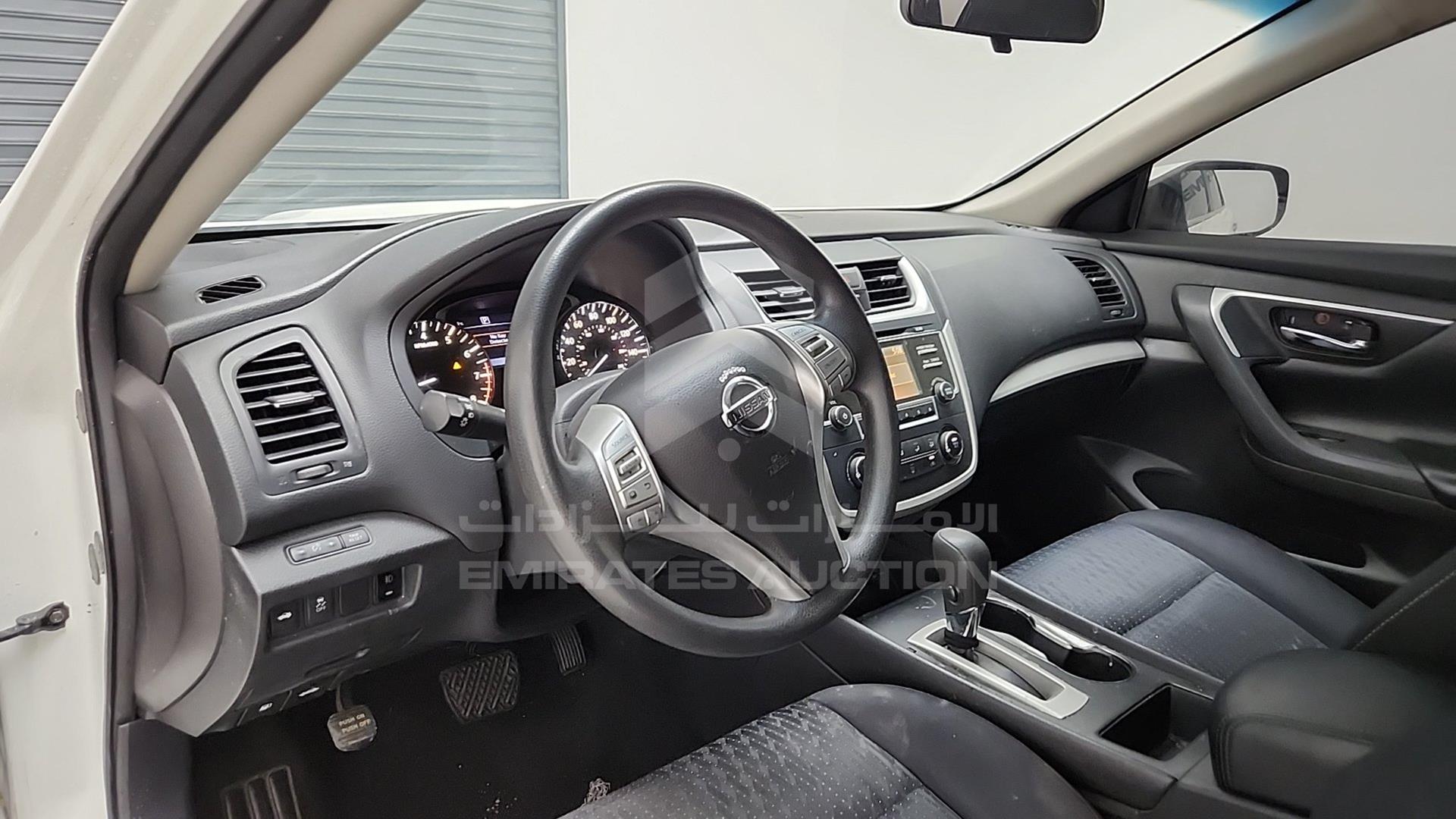 2016 NISSAN ALTIMA VIN: 1N4AL3AP6GN334254
