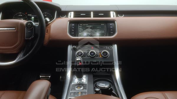 Range Rover Sport 2014 SALWA2EF1EA333835 Image 16