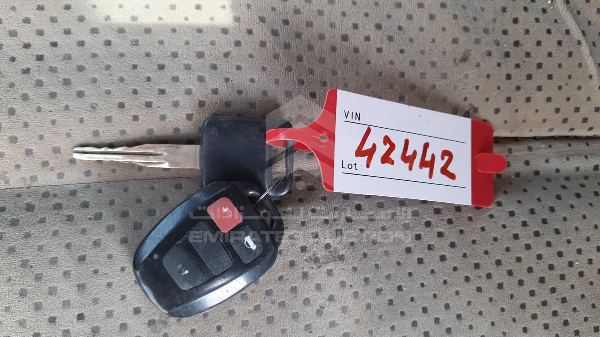 2005 NISSAN ALTIMA VIN: 1N4AL11D15C326369