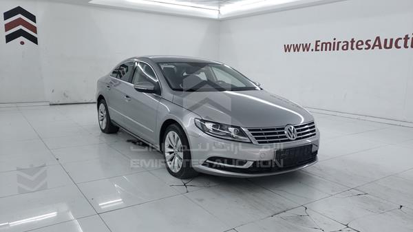 Volkswagen CC 2015 WVWAP1AN7FE807076 Image 31