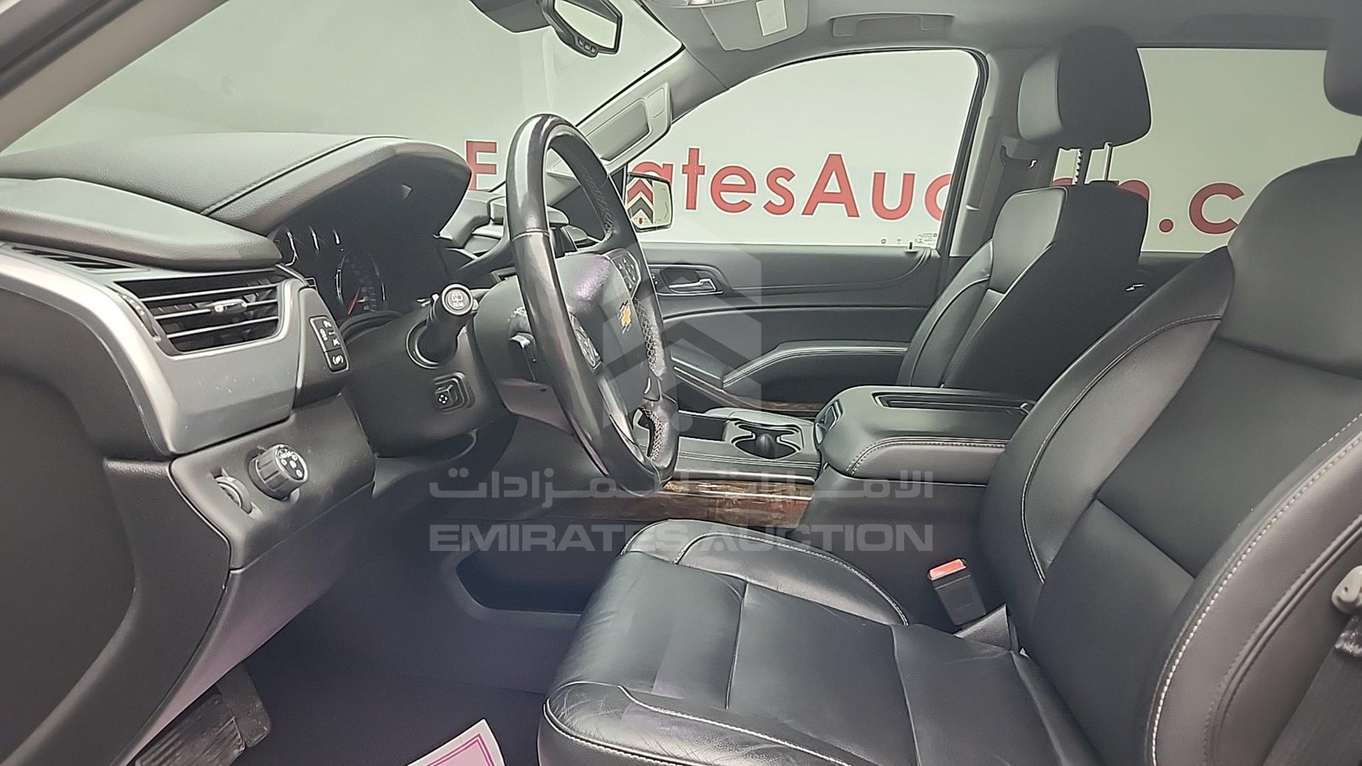 2020 CHEVROLET SUBURBAN VIN: 1GNSCHKC0LR253767