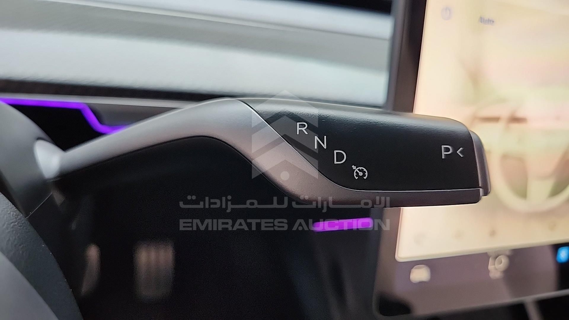 2022 TESLA MODEL 3 VIN: LRW3E7EL4NC490780