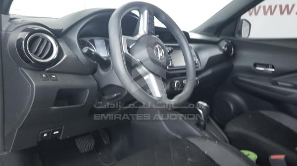 3N1CP5C99KL487112 Nissan Kicks