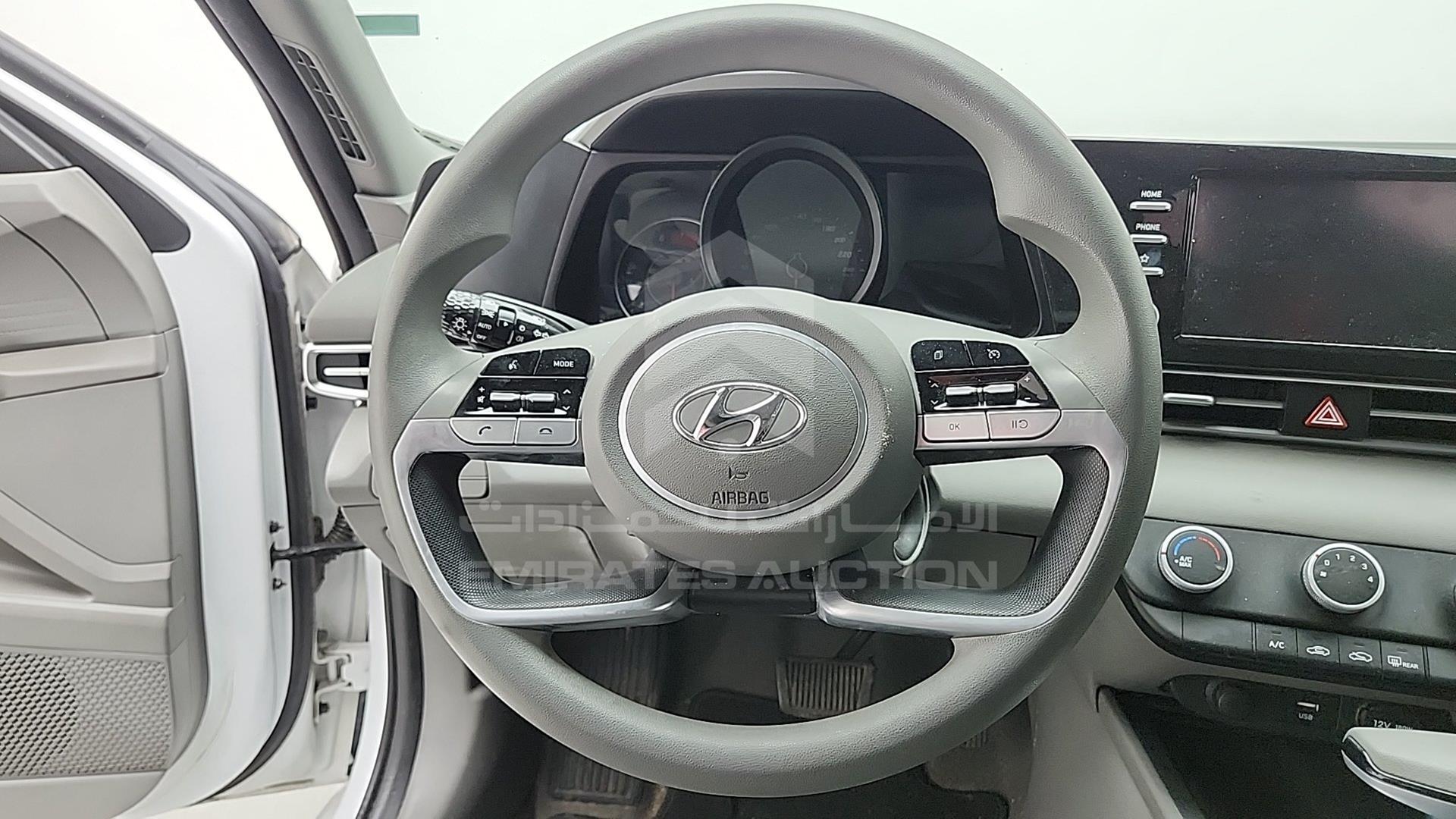 2023 HYUNDAI ELANTRA VIN: KMHLN41B9PU359271