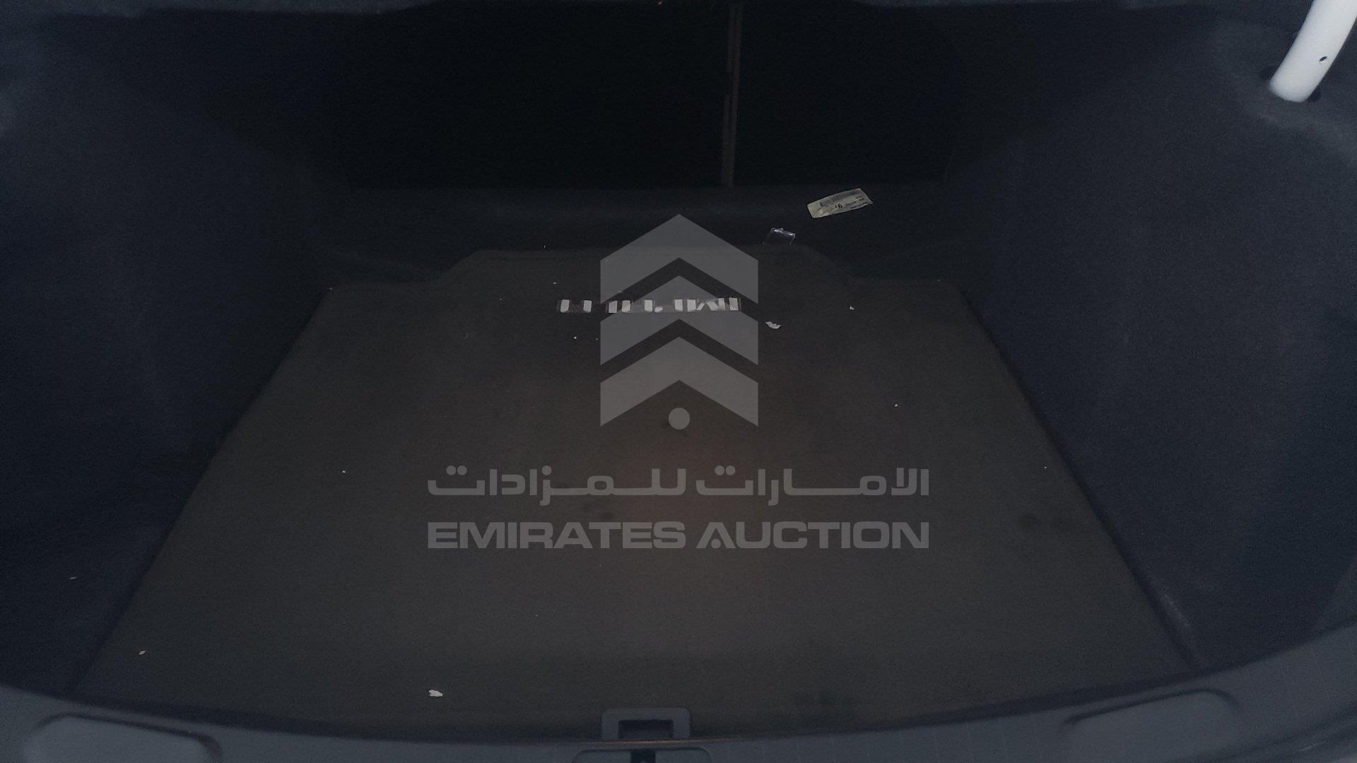 2G1175S34F9128673 - 2015 Chevrolet Impala - #428607
