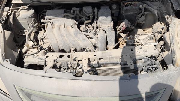Nissan Sunny 2012 3N1CN7APXCL890780 Image 5