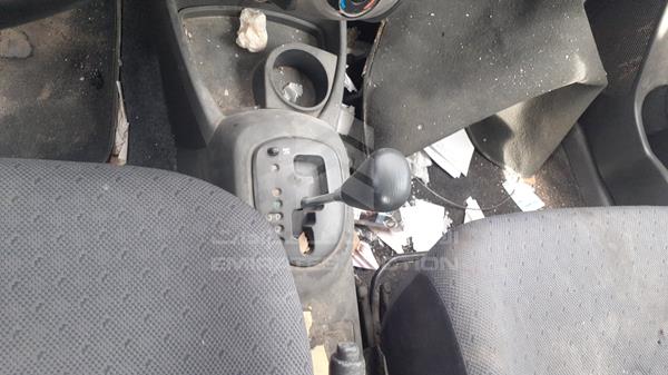 Toyota Yaris 2011 JTDKW9237B5172163 Image 7