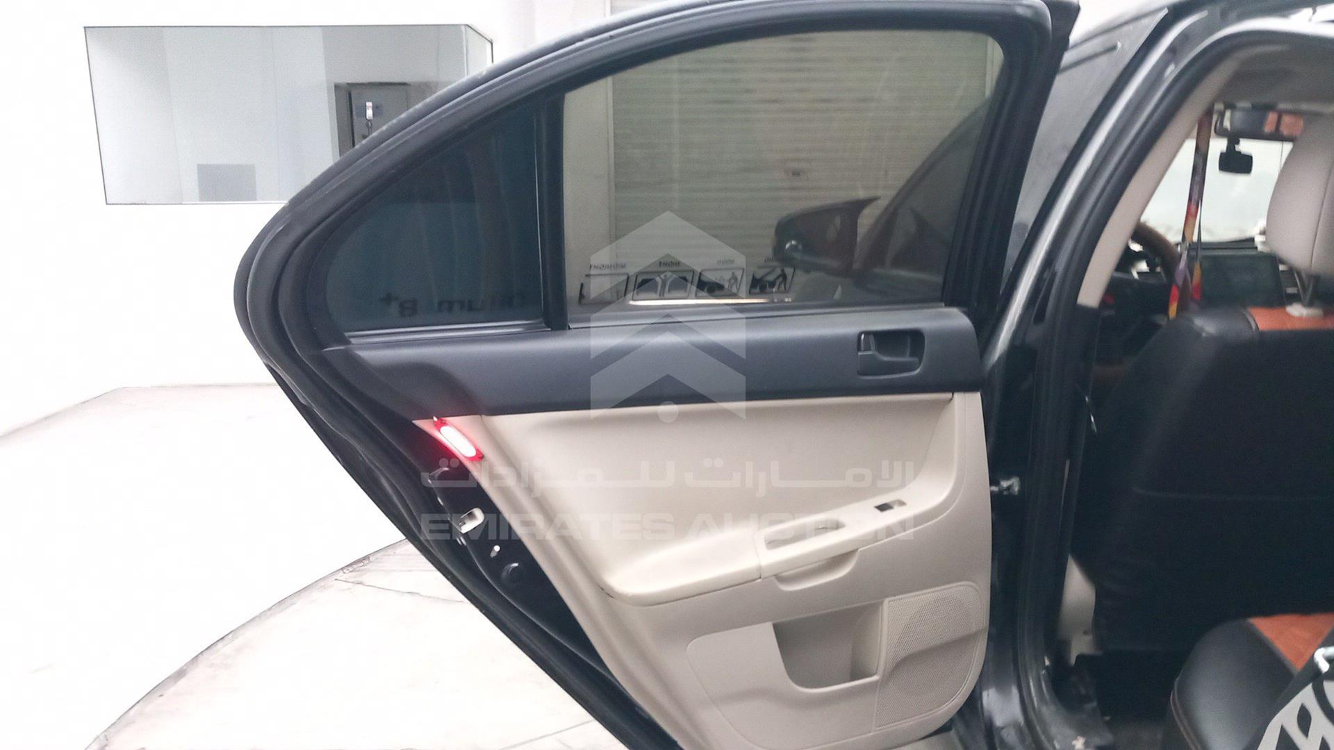 2016 MITSUBISHI LANCER VIN: JMYSTCY4AGU743767