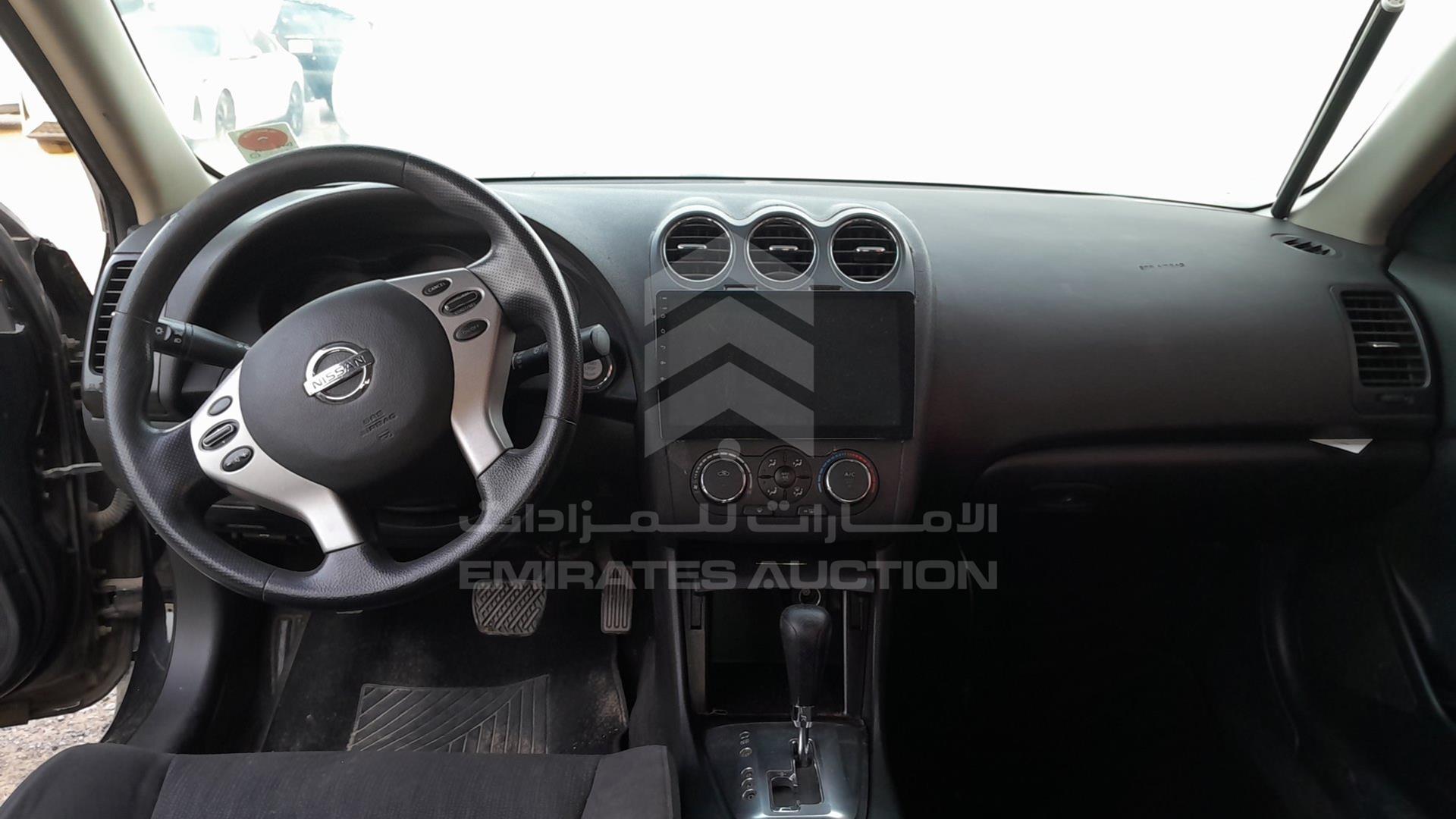 2012 NISSAN ALTIMA VIN: 1N4AL2AP5CC109713