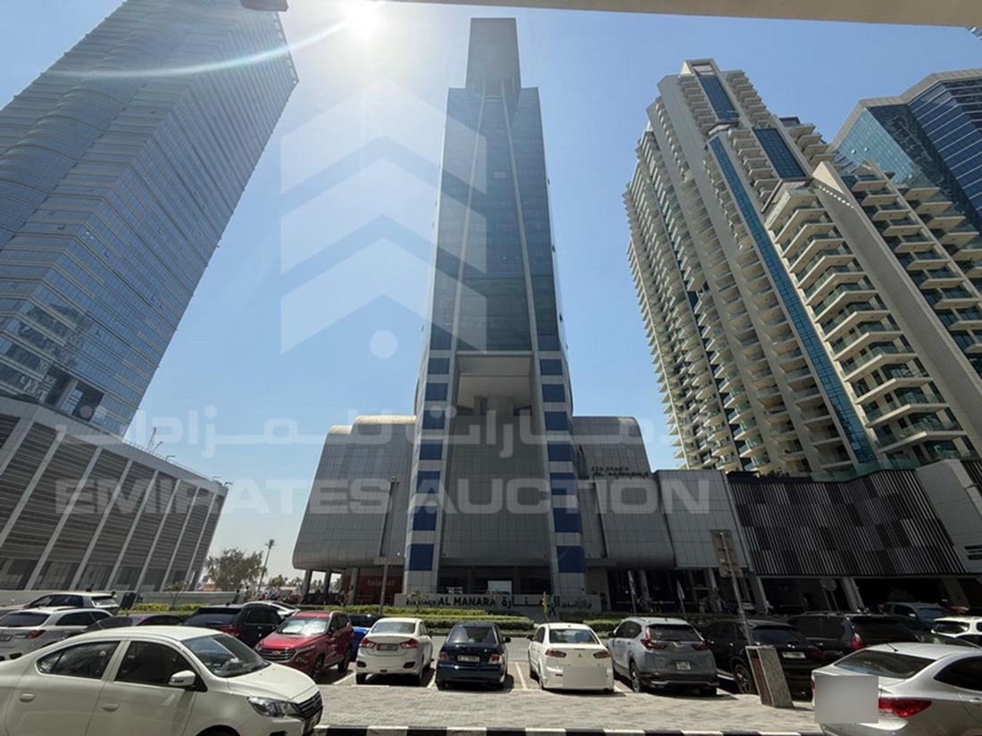 AL MANARA - Office for sale in UAE - 17799 | Emirates Auction