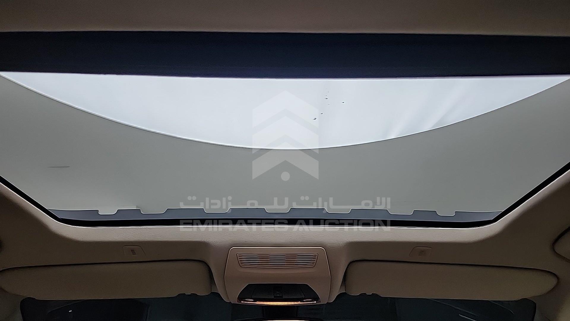 2015 BMW 520 I VIN: WBA5A3100FD741475
