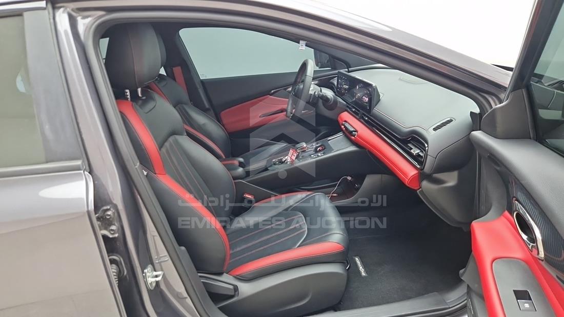 2026 GAC EMPOW — Front Right Passenger Seat View — Photo 27