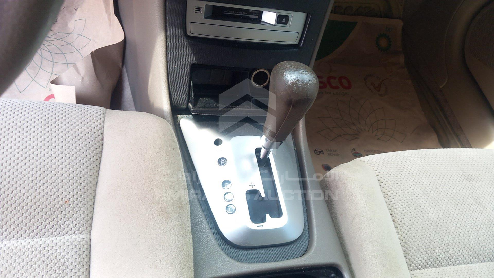 2008 NISSAN ALTIMA VIN: 1N4AL21DX8C196392