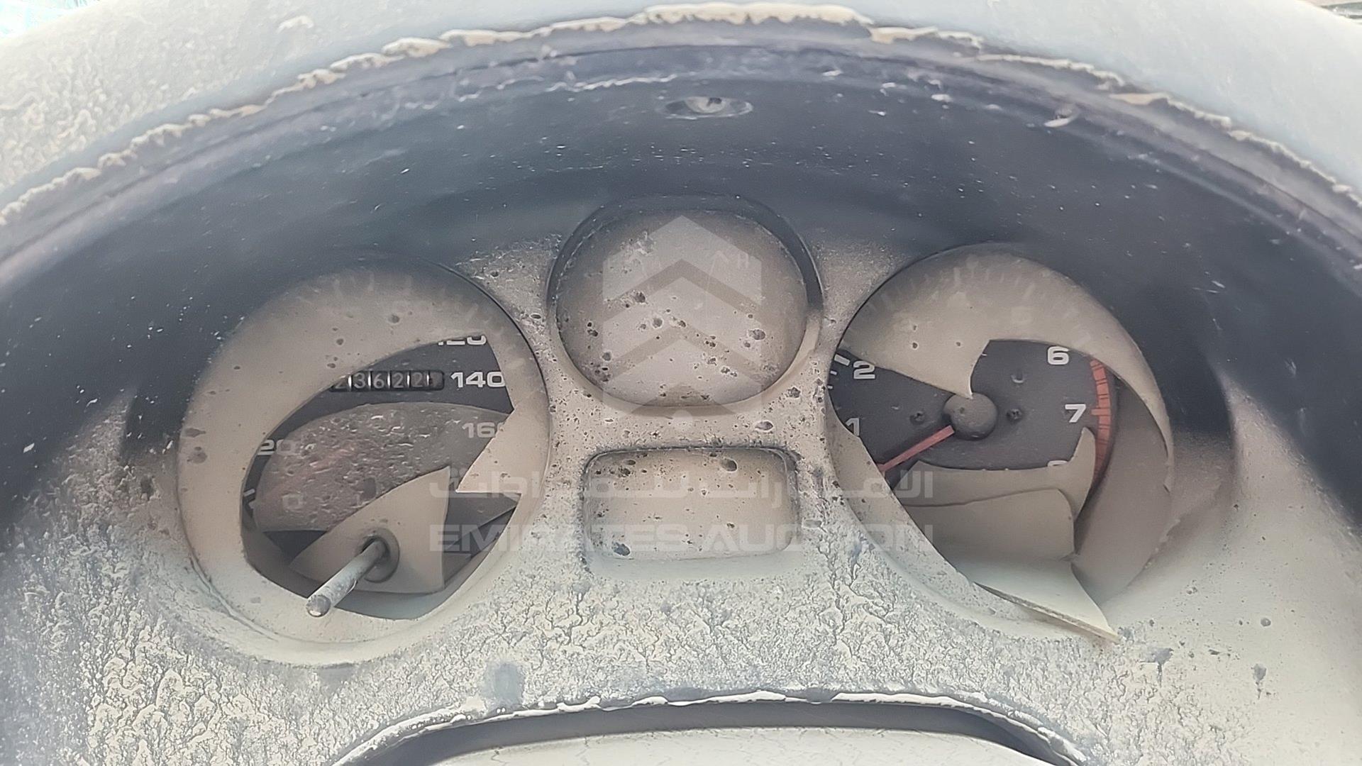 1994 TOYOTA RAV-4 VIN: SXA100010495