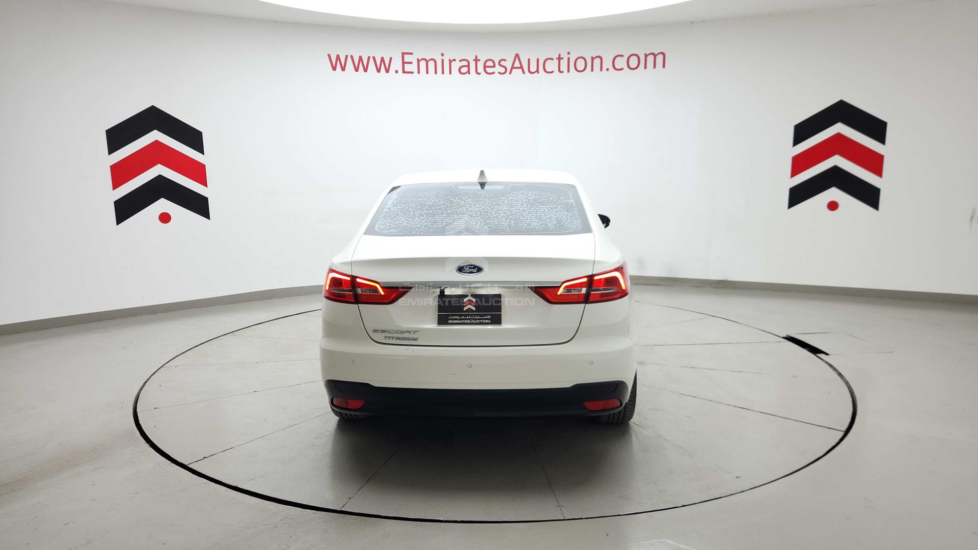 2020 FORD ESCORT VIN: LVSFFNFU0LSY55440