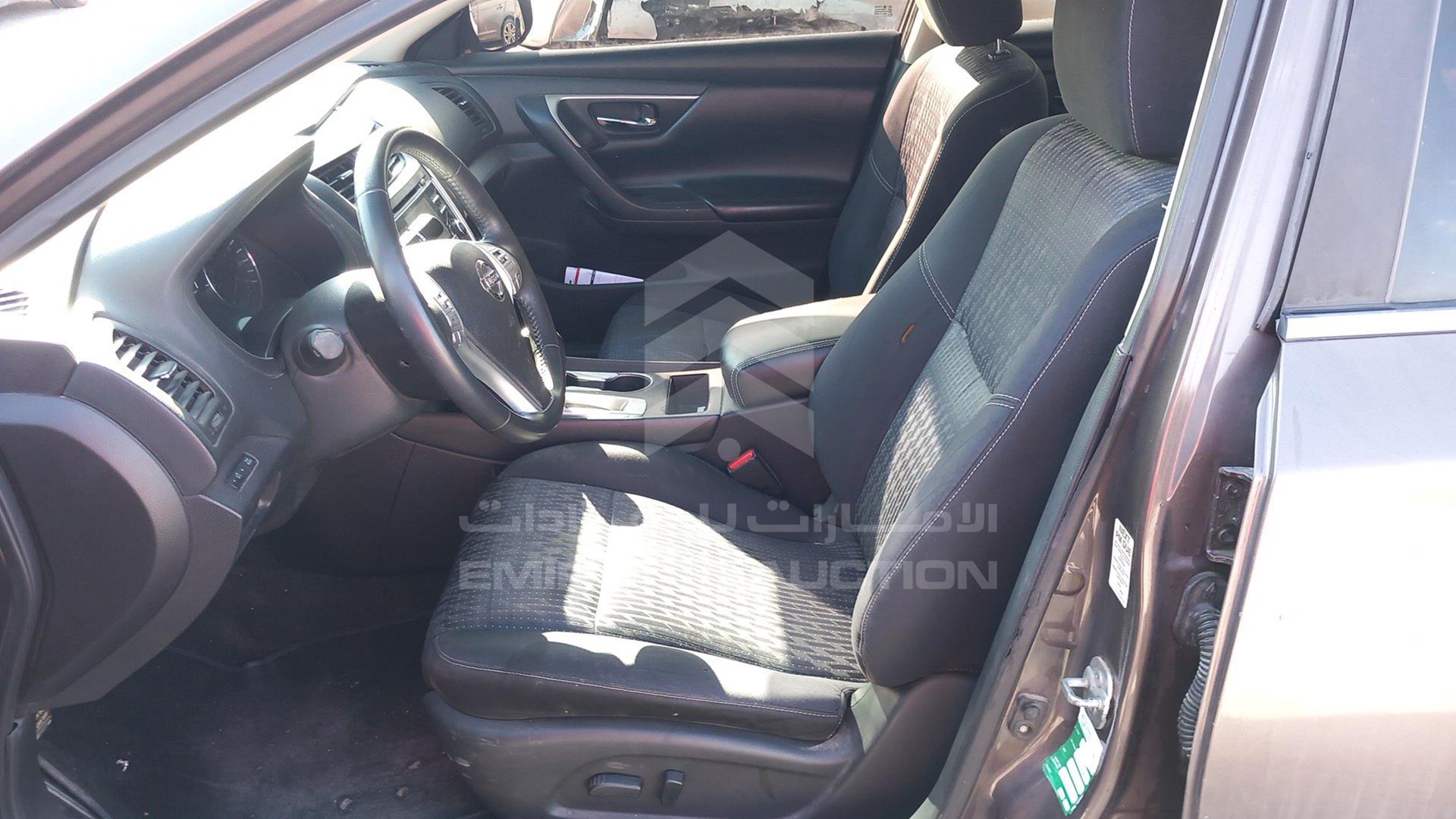 2016 NISSAN ALTIMA VIN: 1N4AL3AP2GN324952