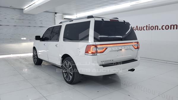 Lincoln Navigator 2017 5LMJJ3LT8HEL05455 Image 7