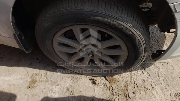 KNALM4147B5050231 KIA Cadenza