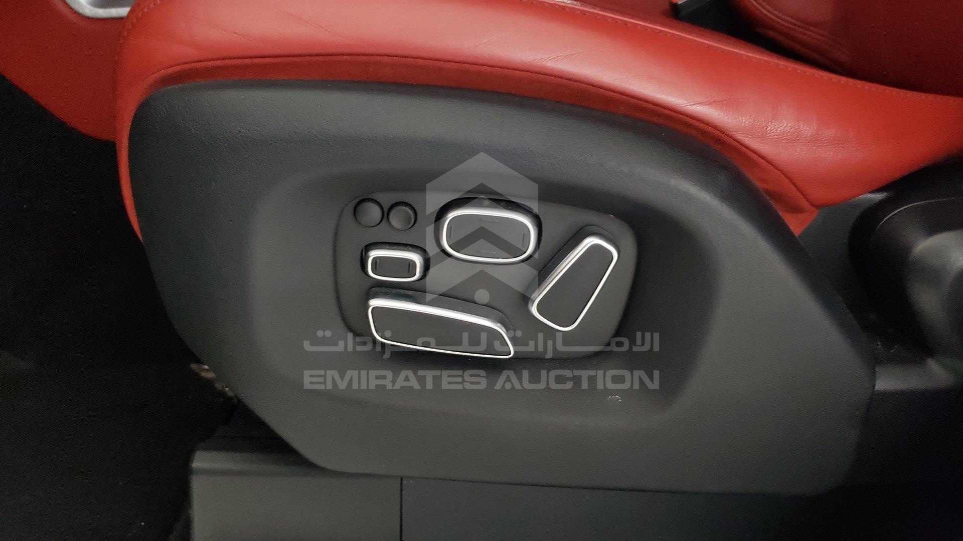 SALGA2EFXFA213117 - 2015 Range Rover Vogue - #354128