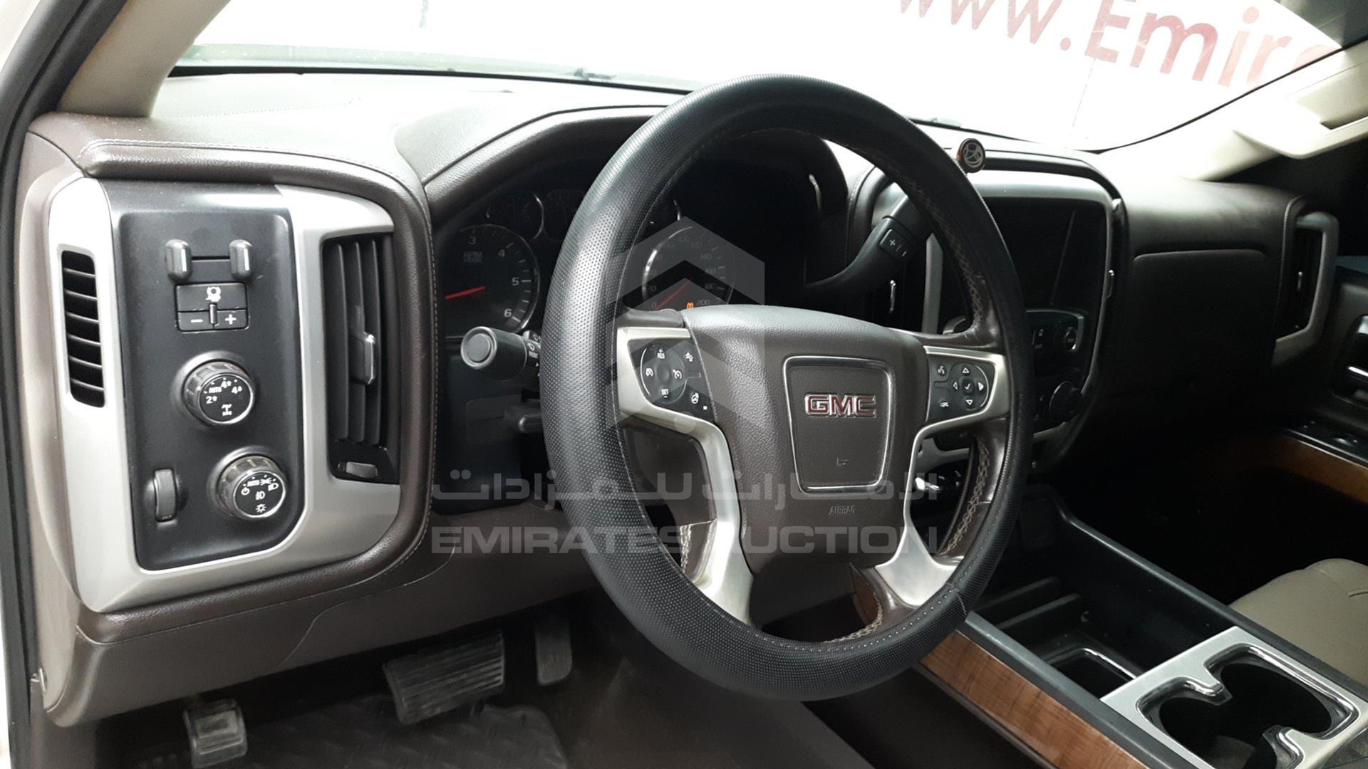 2014 GMC SIERRA VIN: 3GTU29EC9EG249662