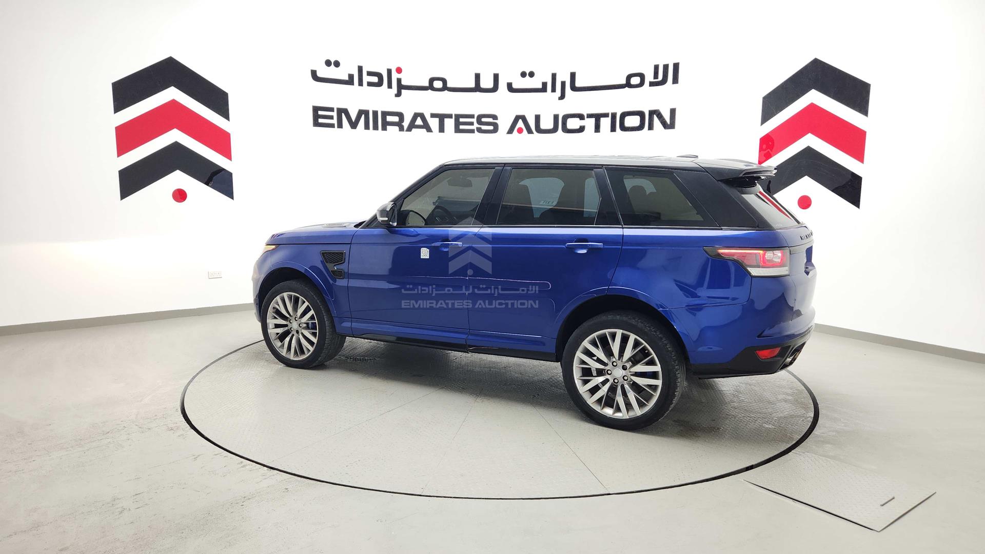 2016 RANGE ROVER SPORT VIN: SALWA2EF5GA561131