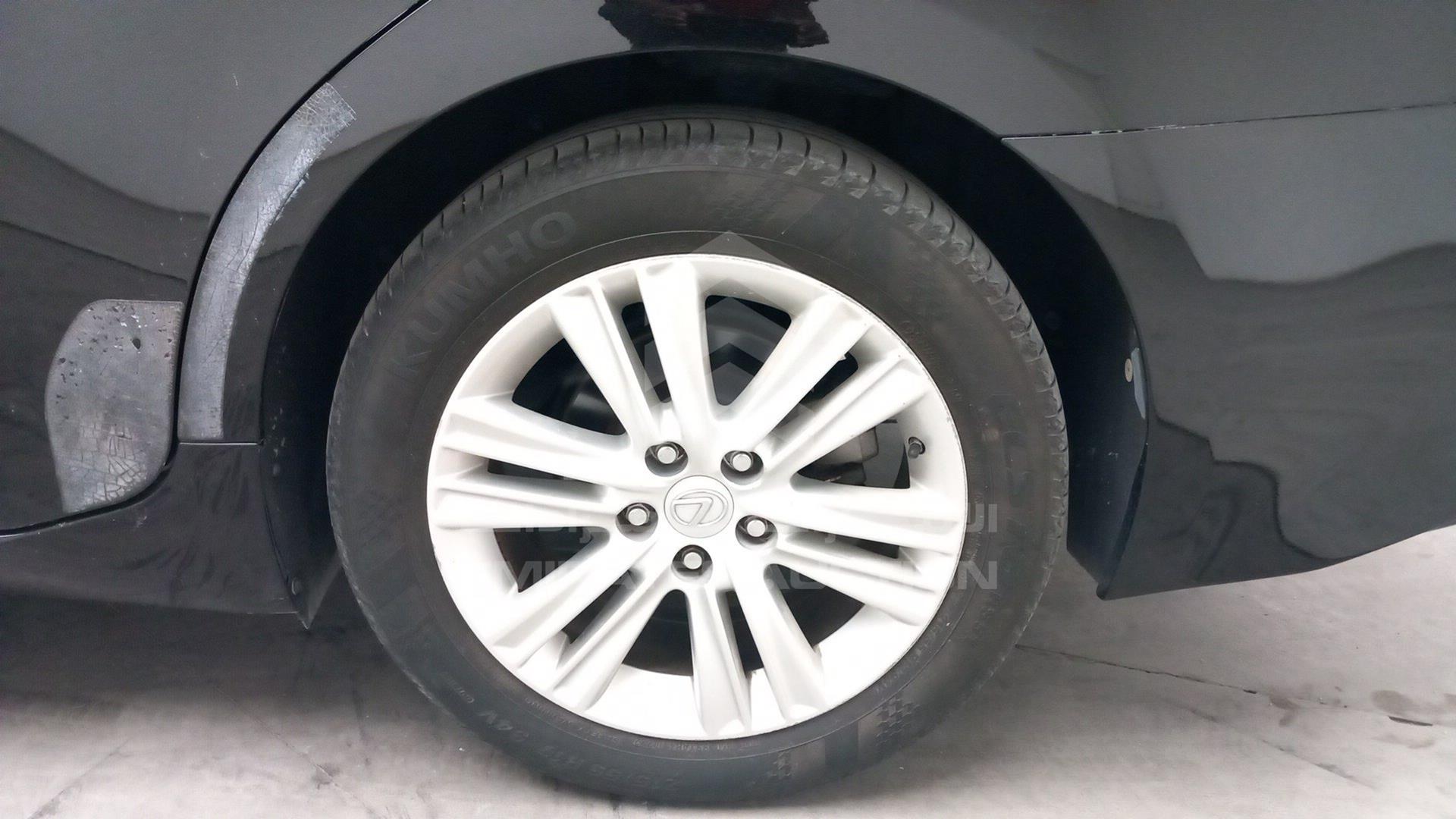2015 LEXUS ES 350 VIN: JTHBK1GG6F2168524