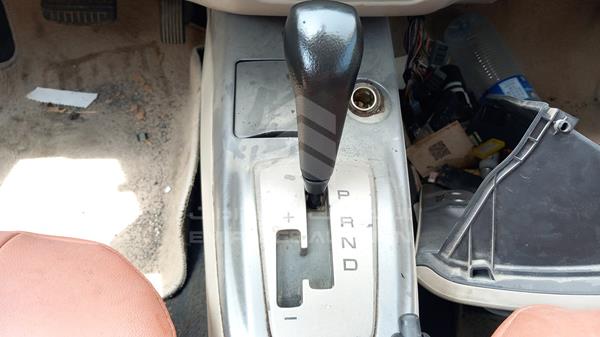 JMYSRCS3ABU722805 Mitsubishi Lancer
