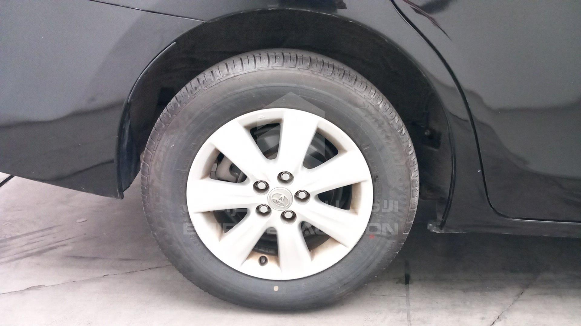 2015 TOYOTA COROLLA VIN: RKLBL9HE4F5238789