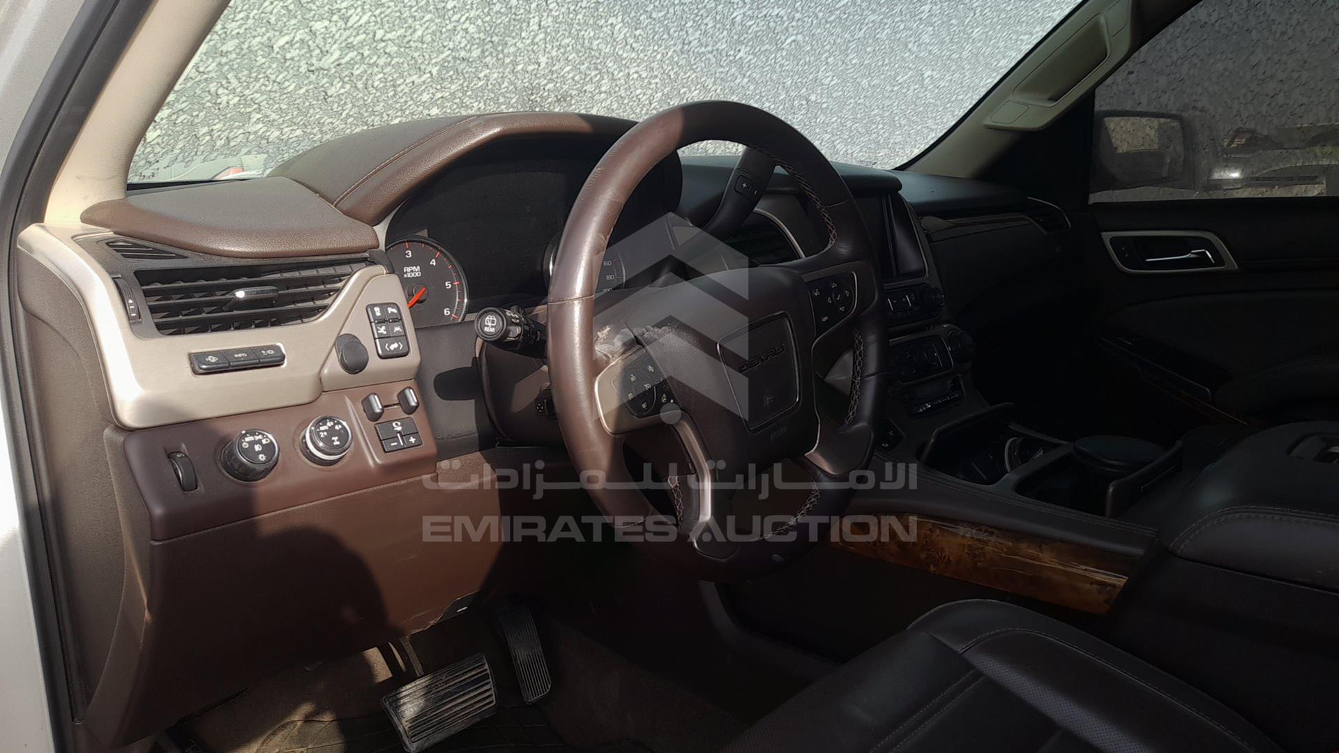 2016 GMC YUKON VIN: 1GKS27KJ3GR151040