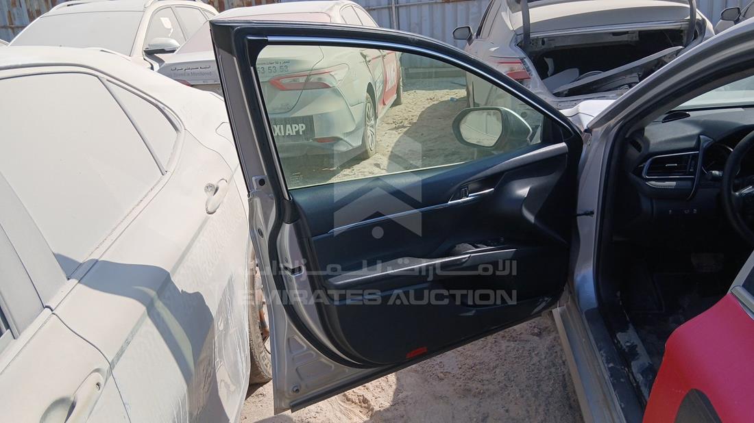 2024 Toyota Camry — Front Left Door — Photo 10