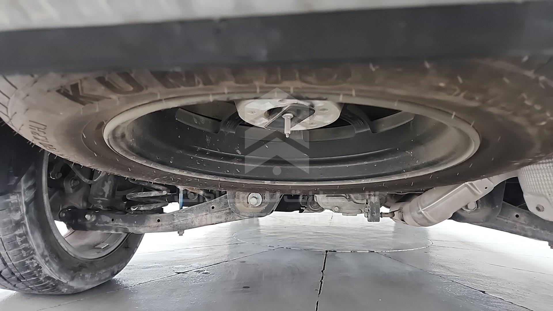 2020 HYUNDAI PALISADE VIN: KM8R4DHE4LU146932