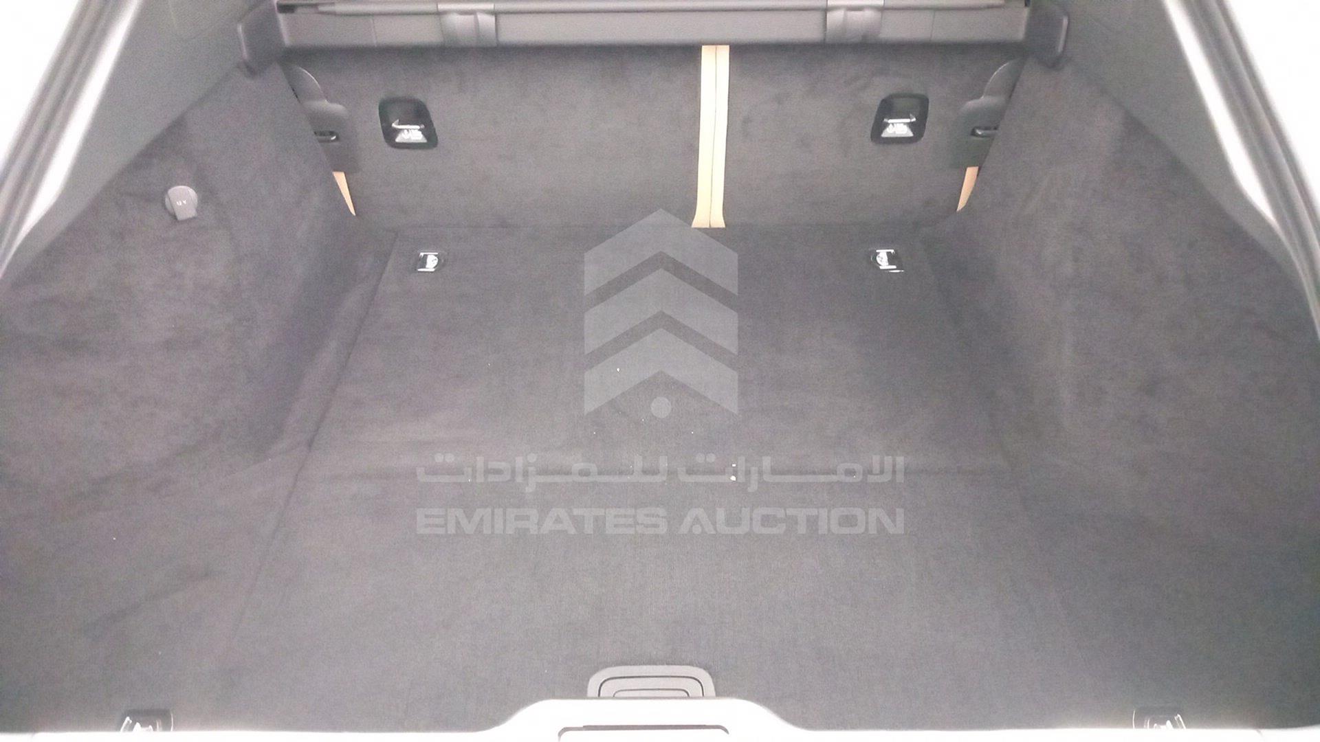2018 PORSCHE PANAMERA VIN: WP0ZZZ97ZJL107488